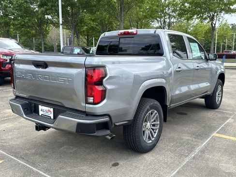 New 2026 Chevrolet Colorado LT w/ LT Convenience Package RWD image 7
