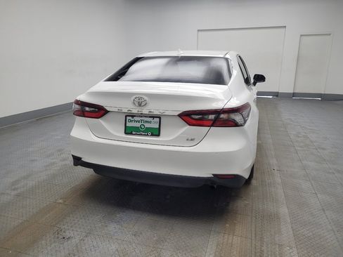 Used 2023 Toyota Camry LE image 7