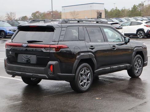 New 2026 Subaru Outback Premium image 6