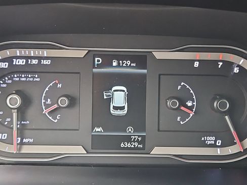 Used 2022 Hyundai Tucson SE FWD image 13