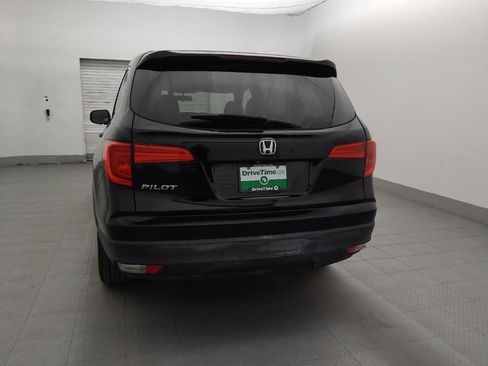 Used 2018 Honda Pilot LX image 6