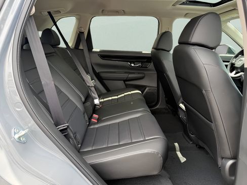 New 2026 Honda CR-V EX-L image 13