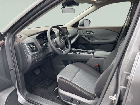 Used 2023 Nissan Rogue SV AWD/4WD image 11