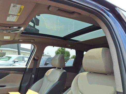 Used 2023 Hyundai Santa Fe Limited AWD/4WD image 19