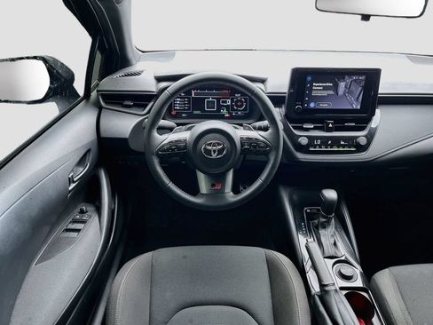 Used 2025 Toyota Corolla GR AWD/4WD image 20