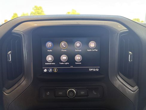 Used 2022 Chevrolet Silverado 3500 W/T w/ WT Convenience Package image 14