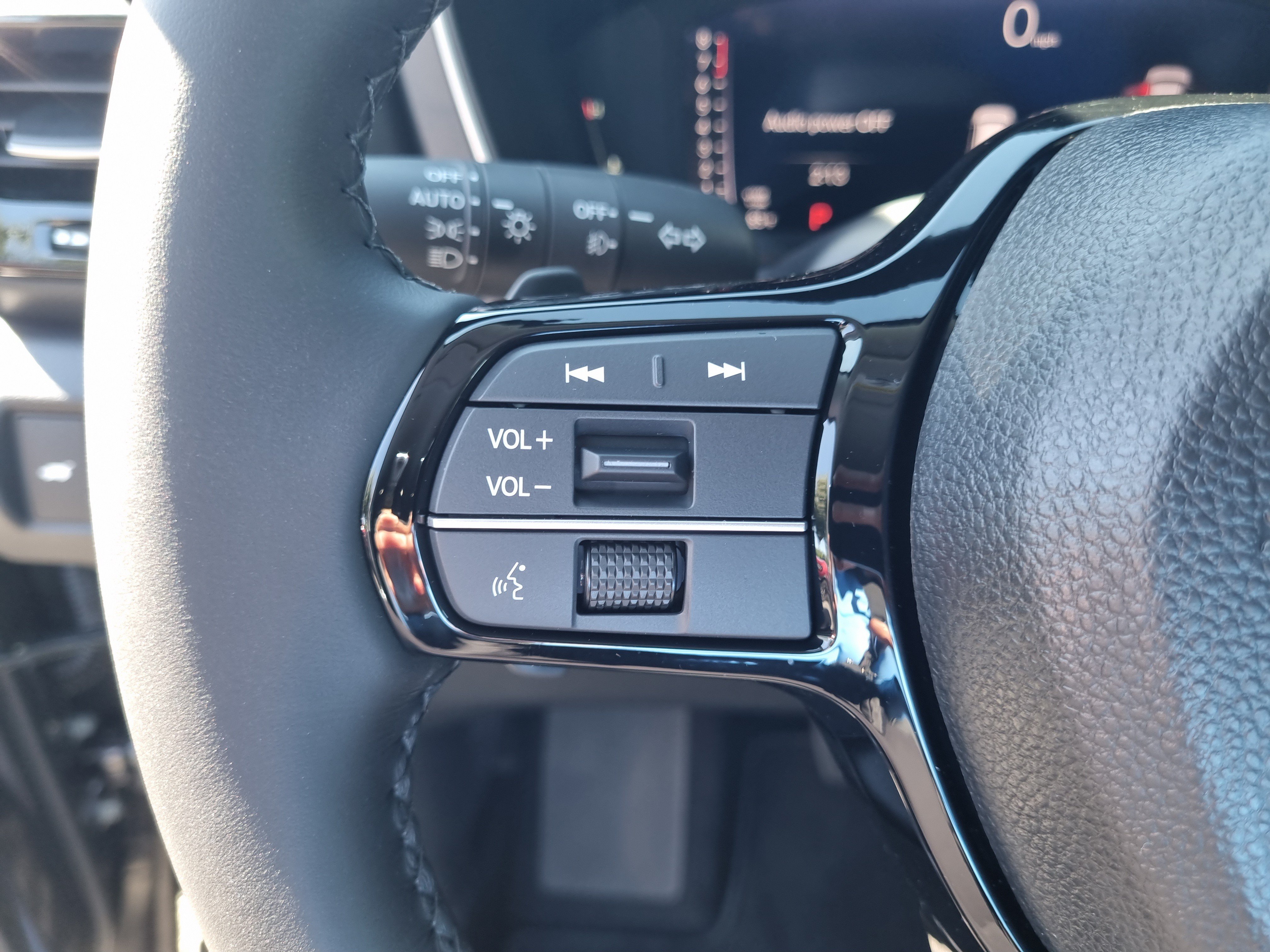 New 2026 Honda Pilot EX-L image 27