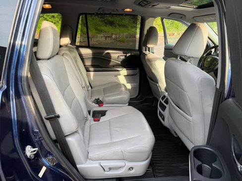 Used 2016 Honda Pilot Elite image 31