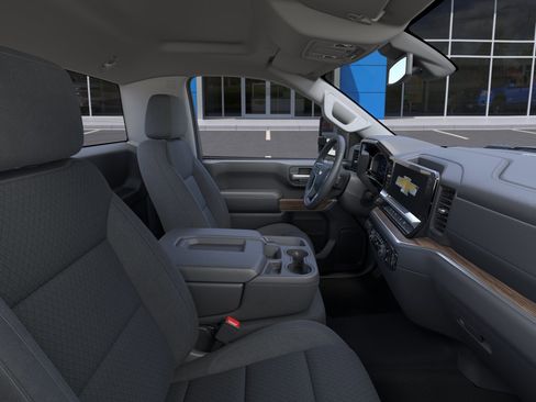 New 2026 Chevrolet Silverado 2500 LT w/ Convenience Package AWD/4WD image 41