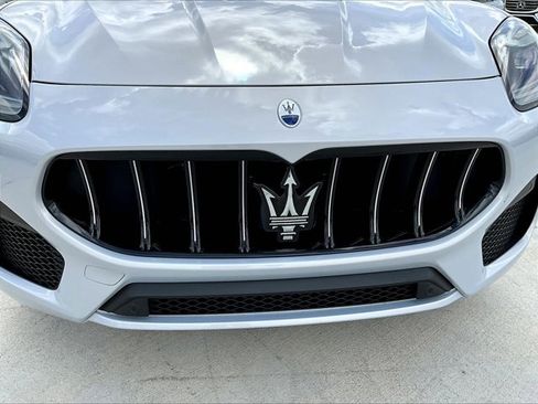 Used 2023 Maserati Grecale GT image 30