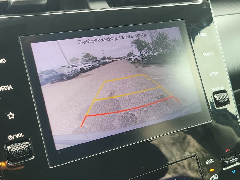 Used 2024 Hyundai Tucson SEL FWD image 26