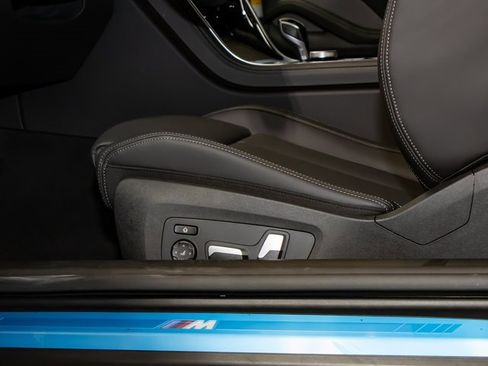 Used 2026 BMW 840i xDrive Coupe w/ M Sport Professional Package image 16