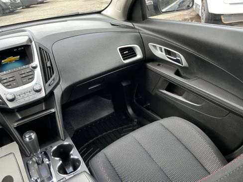 Used 2016 Chevrolet Equinox LS FWD image 17
