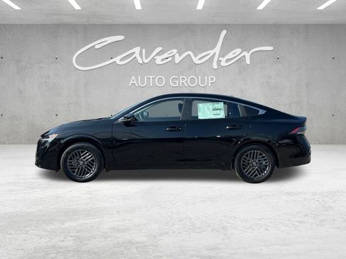 New 2026 Nissan Sentra SV image 13