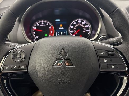 New 2026 Mitsubishi Eclipse Cross SE image 19