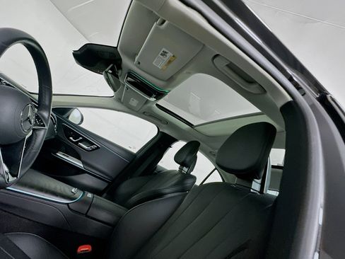 Used 2025 Mercedes-Benz E 350 E 350 image 26