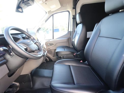 New 2026 Ford Transit 250 148 Medium Roof w/ Load Area Protection Package image 2