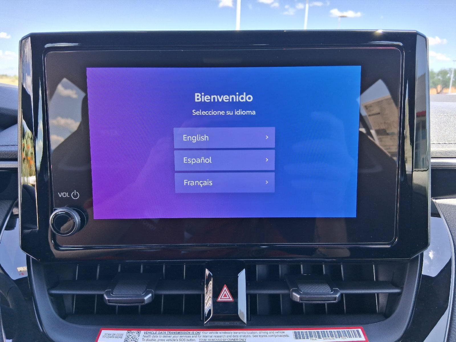 New 2026 Toyota Corolla GR AWD/4WD image 24
