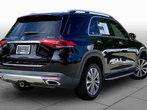 Used 2020 Mercedes-Benz GLE 350 4MATIC w/ 3rd Row Seat Package image 13
