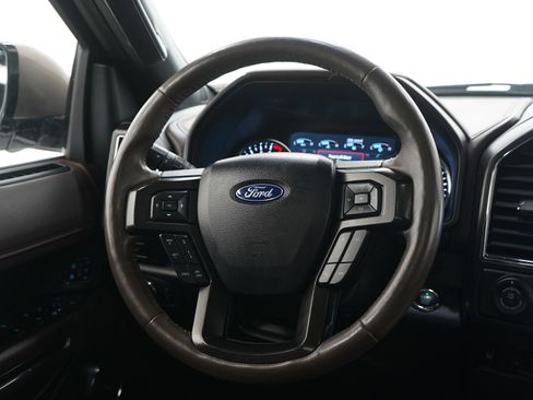 Used 2020 Ford Expedition Max King Ranch image 21