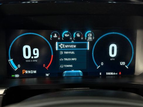 Used 2023 Ford F150 Lariat AWD/4WD image 22