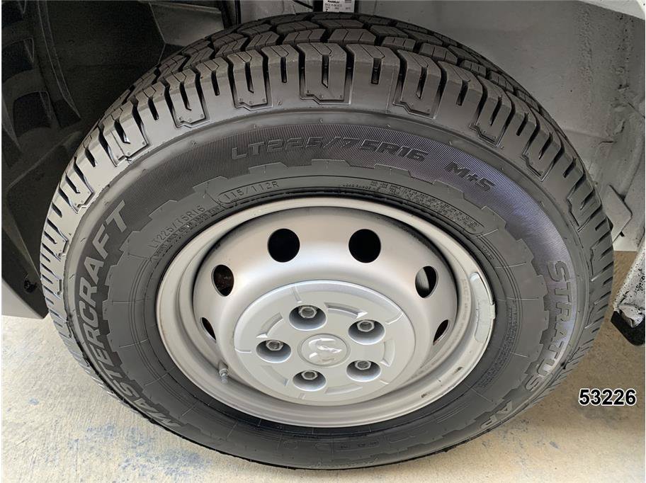 Used 2022 RAM ProMaster 1500 FWD image 22