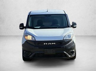 Used 2020 RAM ProMaster City Tradesman video 2