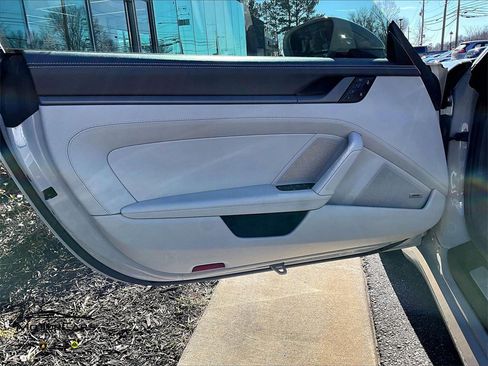 Used 2021 Porsche 911 Carrera S image 19