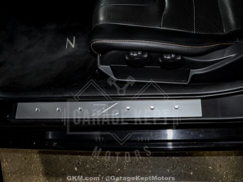 Used 2004 Nissan 350Z Touring image 97
