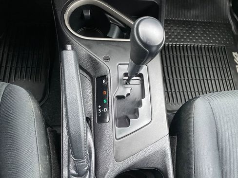 Certified 2017 Toyota RAV4 LE image 20