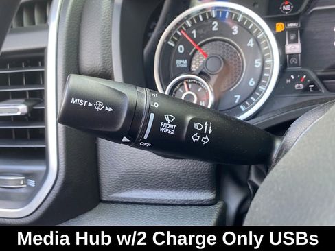 Certified 2022 RAM 1500 Big Horn image 40