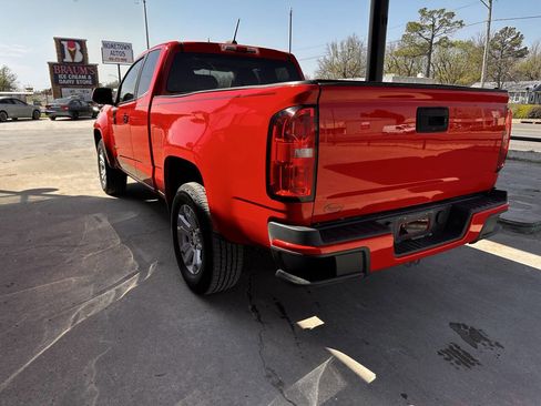 Used 2019 Chevrolet Colorado LT image 6