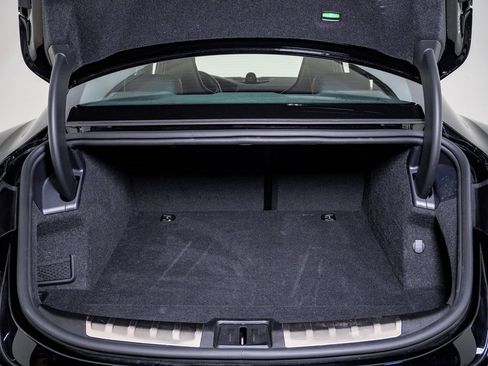 Certified 2024 Porsche Taycan GTS image 29