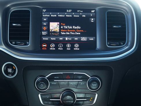 Used 2021 Dodge Charger R/T image 44