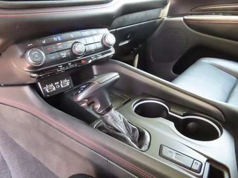 Certified 2025 Dodge Durango R/T AWD/4WD image 19