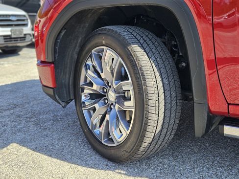 Used 2024 GMC Sierra 1500 Denali image 34