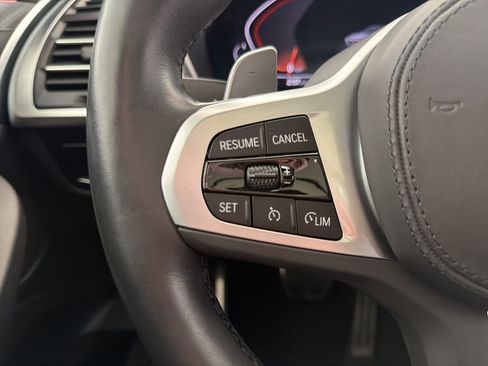 Certified 2023 BMW X4 xDrive30i w/ M Sport Package image 21