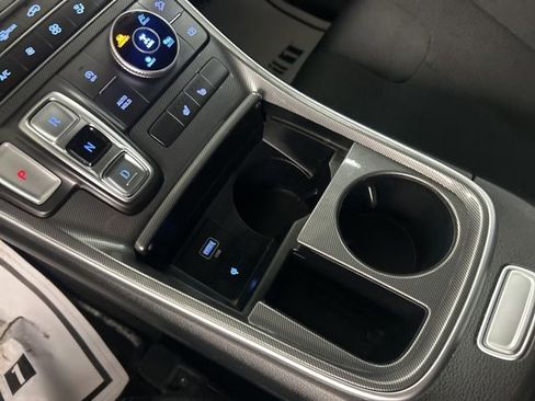 Used 2023 Hyundai Santa Fe SEL image 22