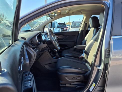 Used 2020 Buick Encore Preferred image 19