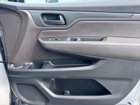 Used 2023 Honda Odyssey EX-L image 26