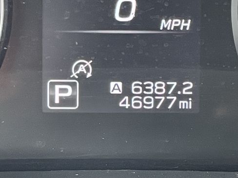 Certified 2024 Subaru Outback Premium AWD/4WD image 21