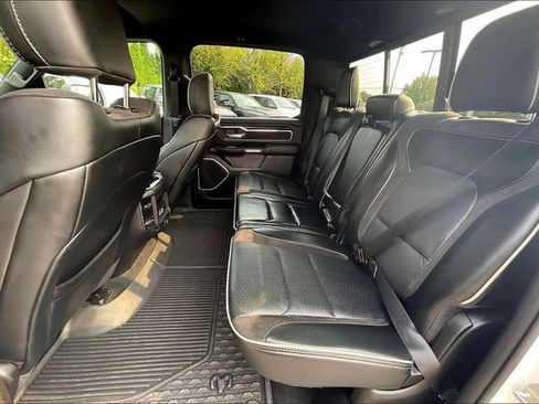 Used 2023 RAM 1500 Laramie image 22