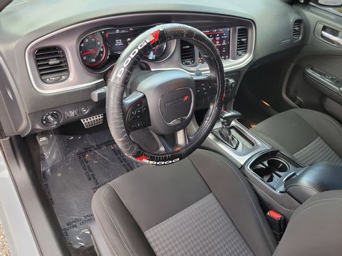 Used 2021 Dodge Charger R/T w/ Blacktop Package RWD image 13