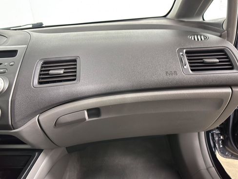 Used 2010 Honda Civic LX image 22