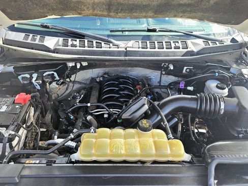 Used 2019 Ford F150 Lariat AWD/4WD image 21