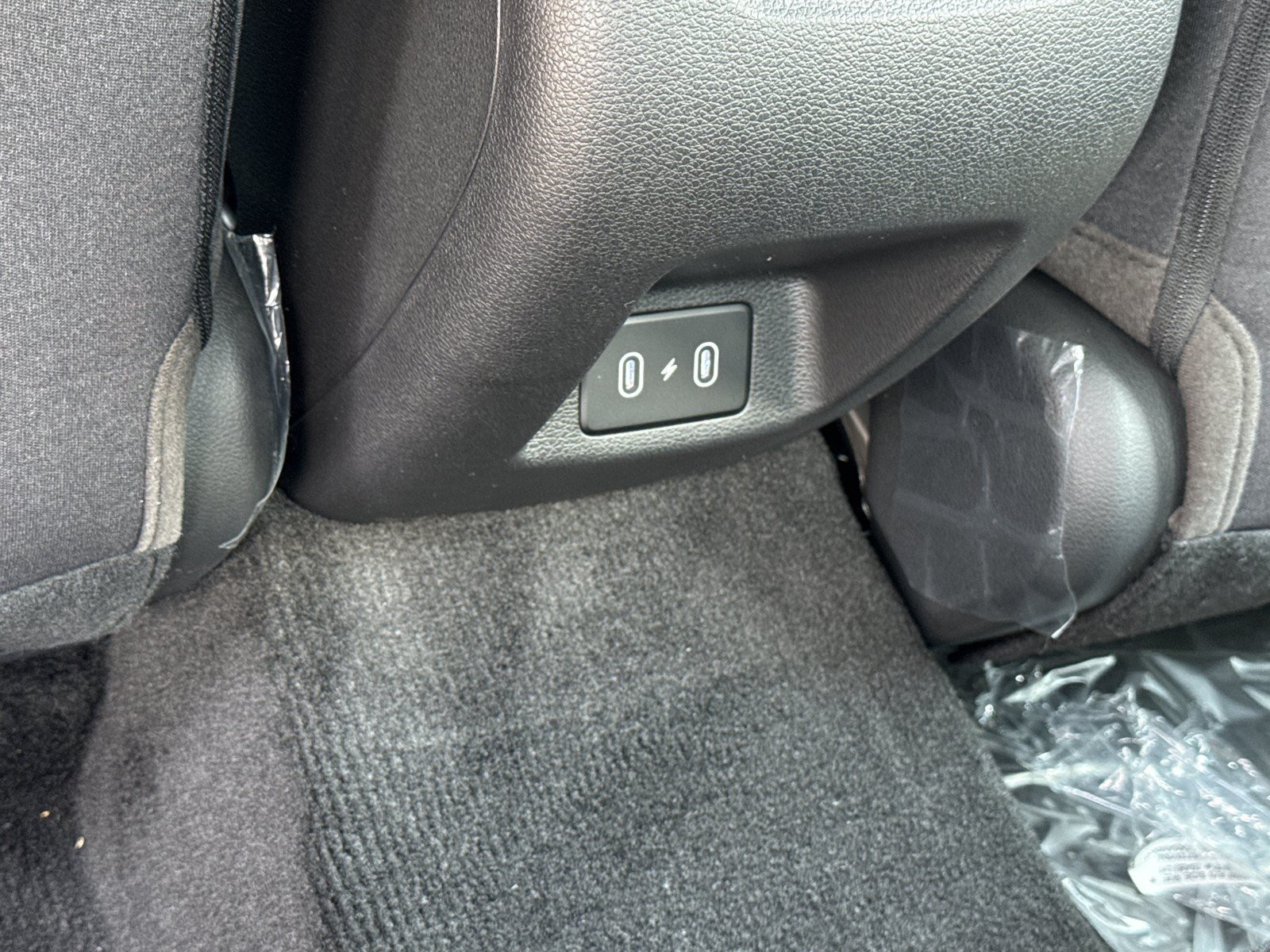 New 2026 Hyundai Sonata SEL FWD image 13
