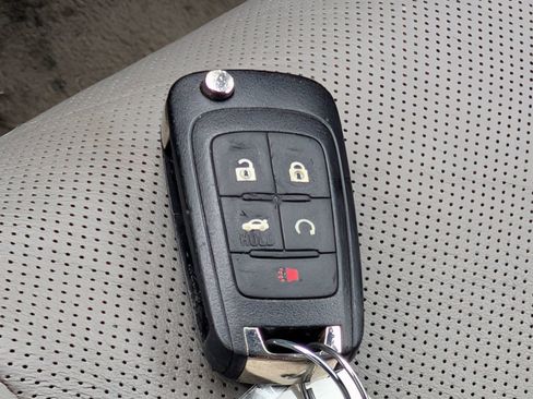 Used 2015 Chevrolet Camaro LT w/ RS Package RWD image 20