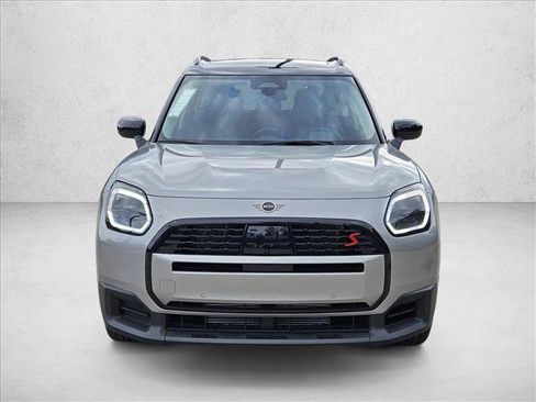 Certified 2025 MINI Cooper Countryman S image 2