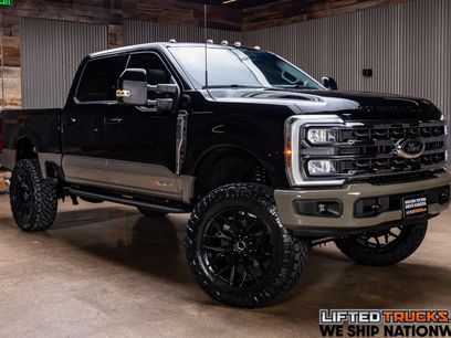 Used 2026 Ford F250 King Ranch w/ Tremor Off-Road Package