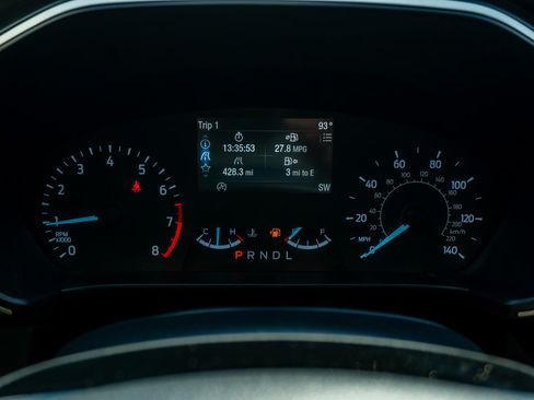 Used 2022 Ford Escape SE w/ Convenience Package FWD image 22